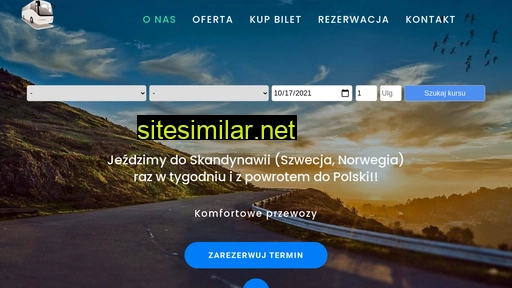ss-travel.pl alternative sites