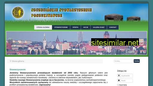 ssp.szczecin.pl alternative sites