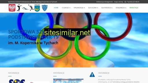 ssp19tychy.pl alternative sites