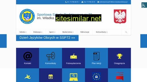 ssp72.pl alternative sites