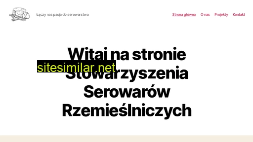 ssr.org.pl alternative sites