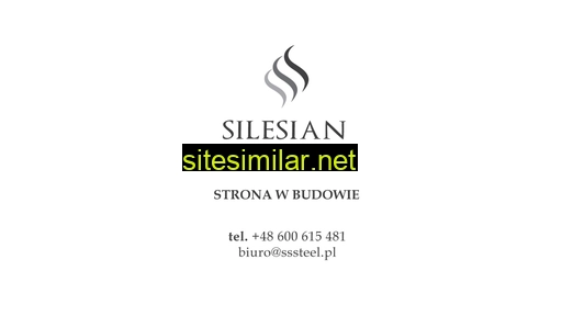 sssteel.pl alternative sites