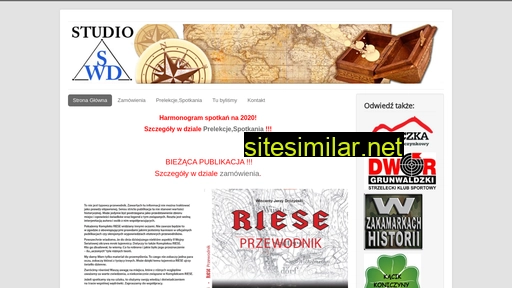 sswd.pl alternative sites