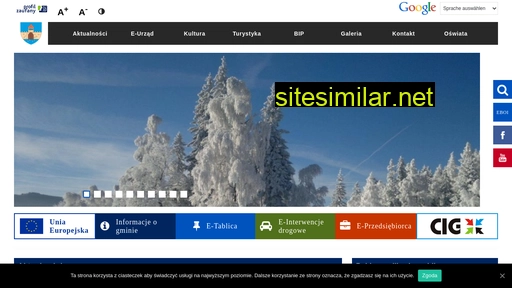 starakamienica.pl alternative sites