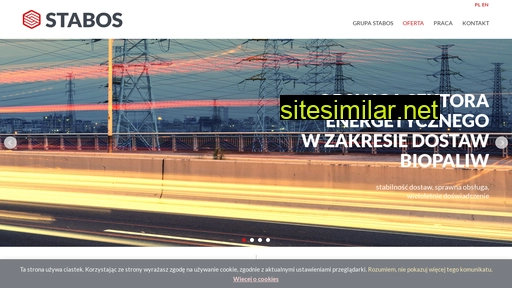 stabos.pl alternative sites