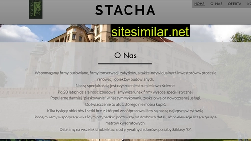 stacha.pl alternative sites