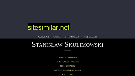 stachir.pl alternative sites