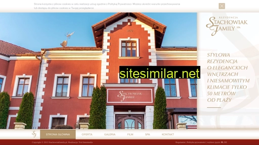 stachowiakfamily.pl alternative sites