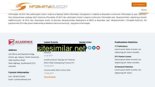 stachura-terlecka.pl alternative sites