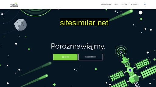 stacja-ateizm.pl alternative sites
