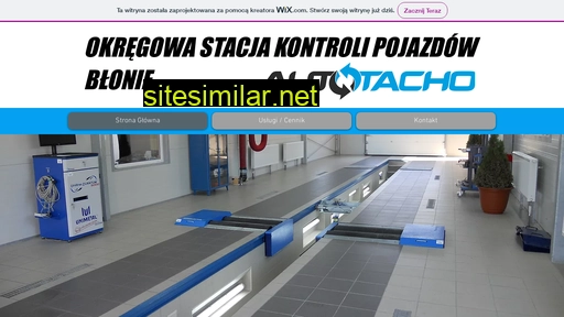 stacjablonie.pl alternative sites