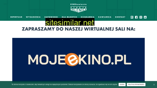stacjafalenica.pl alternative sites