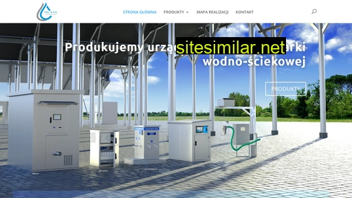 stacjazlewna.pl alternative sites
