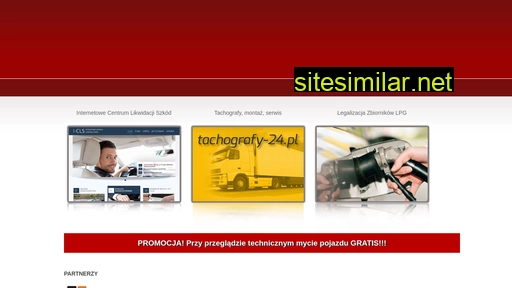 stacjekontroli.pl alternative sites