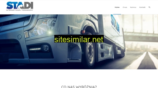 stadi.pl alternative sites
