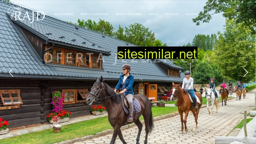 stadninarajd.pl alternative sites