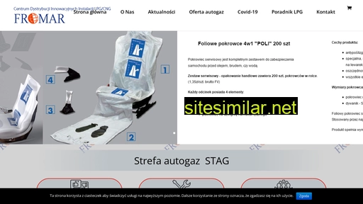 stag.auto.pl alternative sites