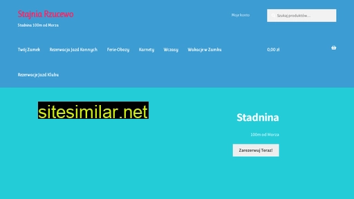stajnianadmorzem.pl alternative sites