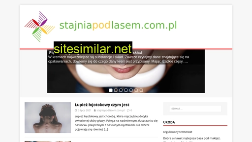stajniapodlasem.com.pl alternative sites