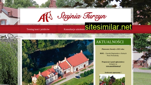 stajniaturzyn.pl alternative sites