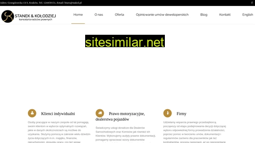 stakol.pl alternative sites