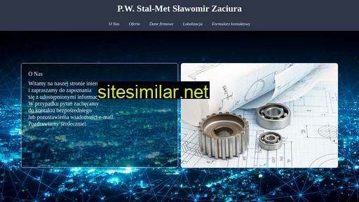 stal-metbp.pl alternative sites