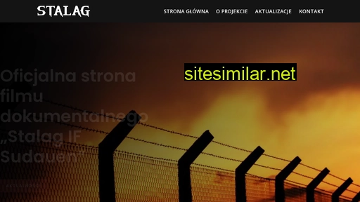 stalag.pl alternative sites