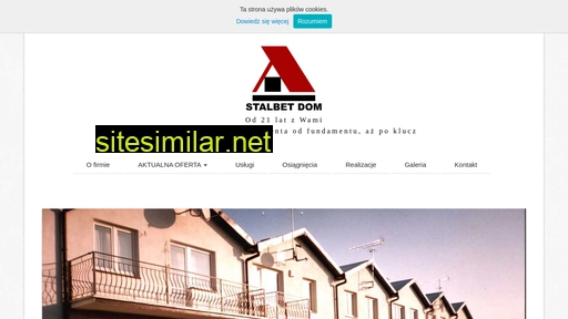 stalbet-dom.pl alternative sites