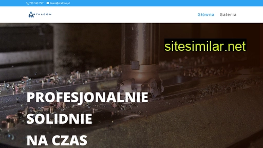 stalcon.pl alternative sites