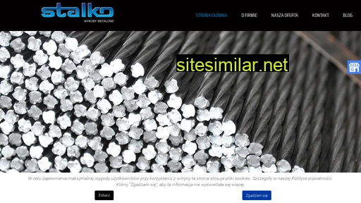 stalko.com.pl alternative sites