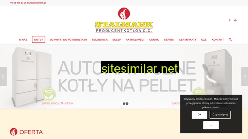 stalmark.pl alternative sites