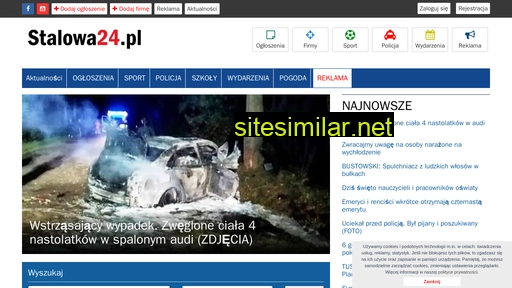 stalowa24.pl alternative sites