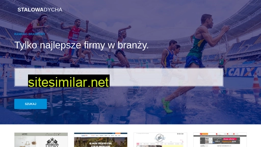 stalowadycha.pl alternative sites