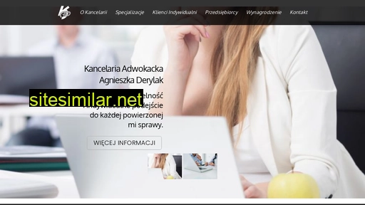Stalowawola-adwokat similar sites