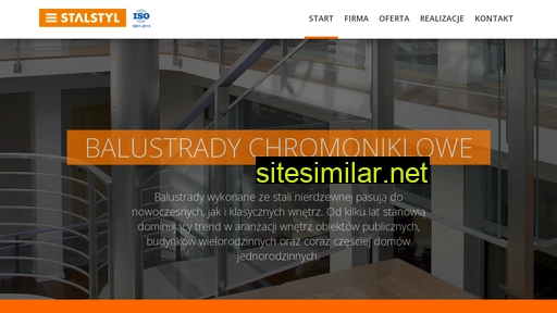 stalstyl.pl alternative sites