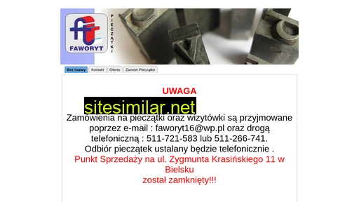 stamp5.pl alternative sites