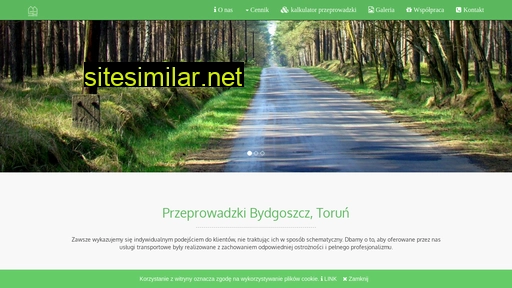 stanecki.com.pl alternative sites
