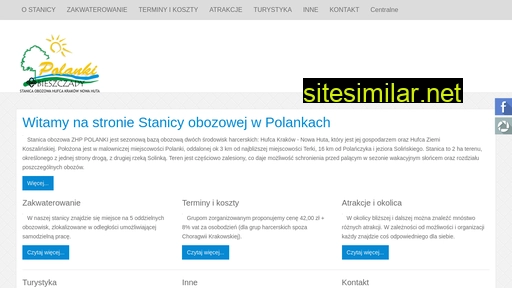 stanicapolanki.pl alternative sites