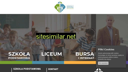 stanislaum.pl alternative sites