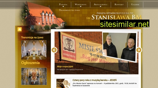 stanislaw-bm.szczecin.pl alternative sites