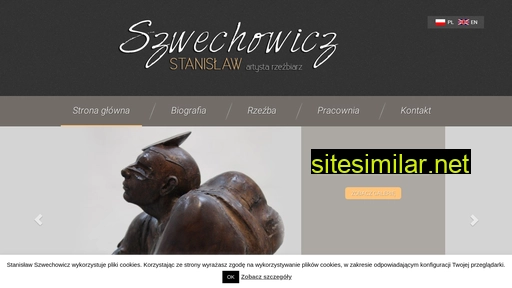 stanislawszwechowicz.pl alternative sites