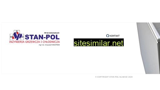 stanpol.gliwice.pl alternative sites
