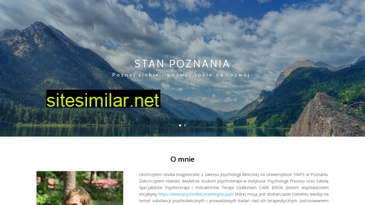 stanpoznania.pl alternative sites