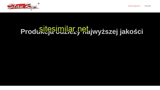 stanrys.pl alternative sites