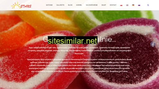 stans.pl alternative sites