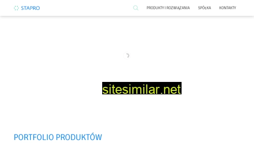 staprocz.pl alternative sites