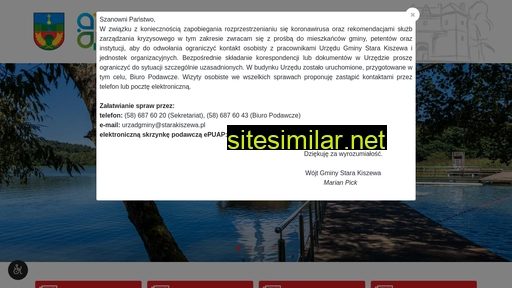starakiszewa.pl alternative sites