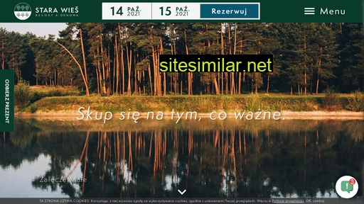 starawies.com.pl alternative sites
