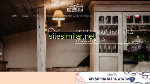 starawozownia.pl alternative sites