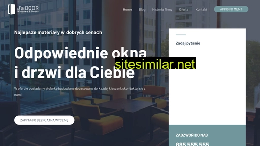 starbor.pl alternative sites